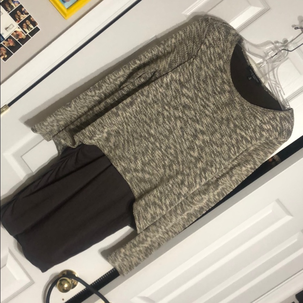 Casual comfy dress
